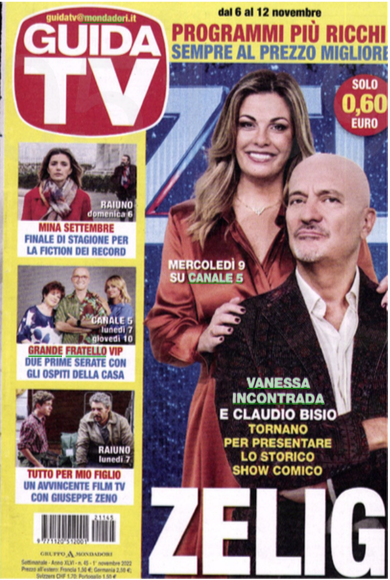 Guida Tv